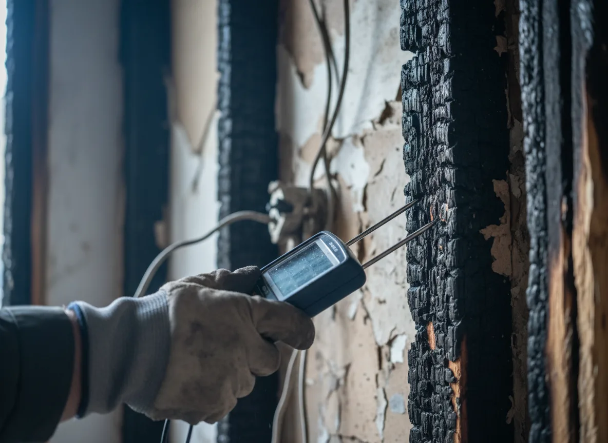 Fire Damage Restoration Hobart, IN FAQs